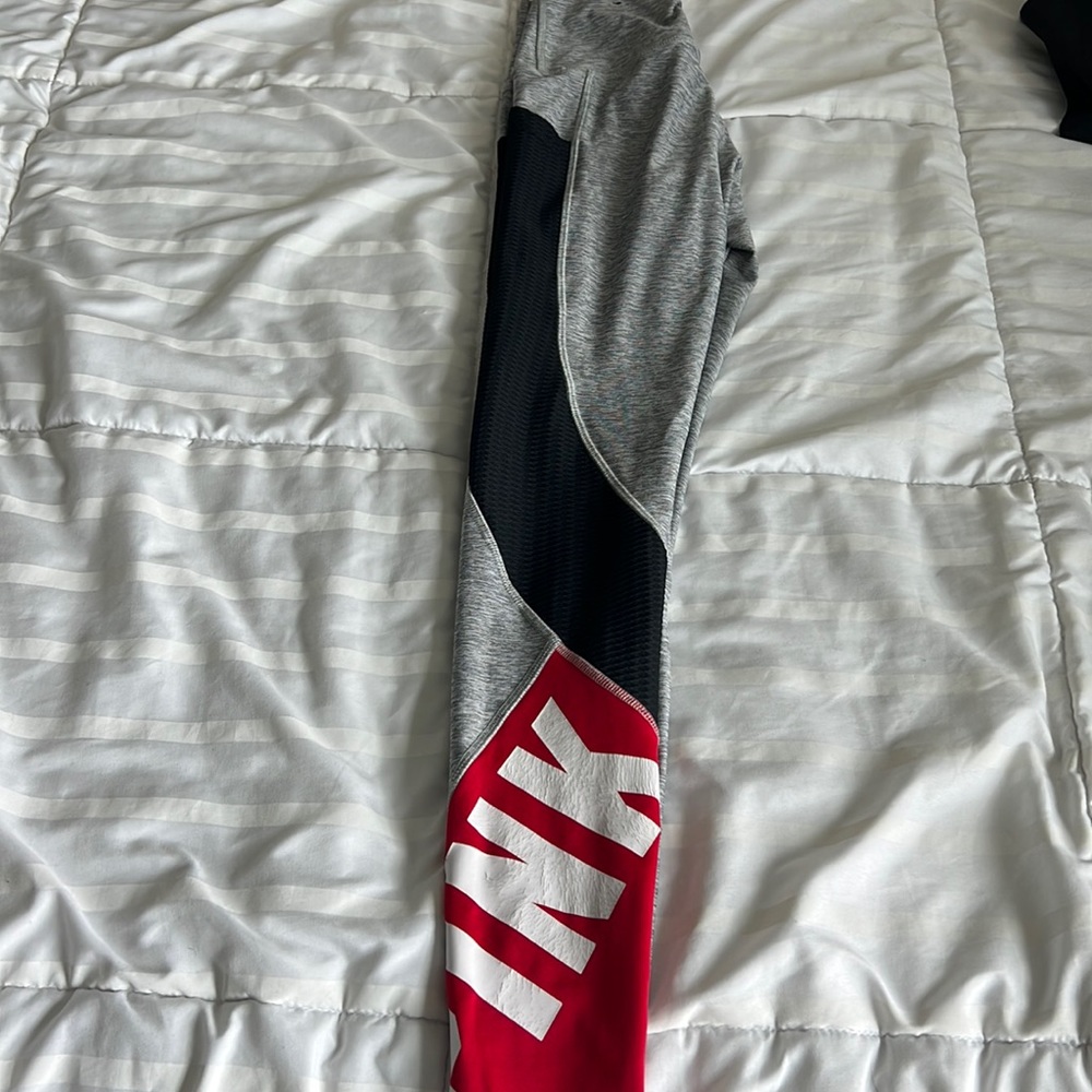 Ultimate workout pants from Victoria secret